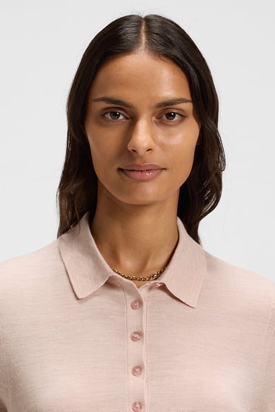 ΠΛΕΚΤΗ ΖΑΚΕΤΑ BOSS - 556